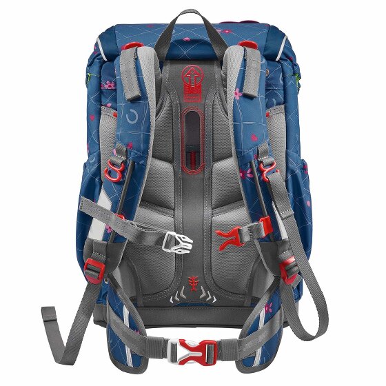 Step by Step Giant school bag set 5pcs.