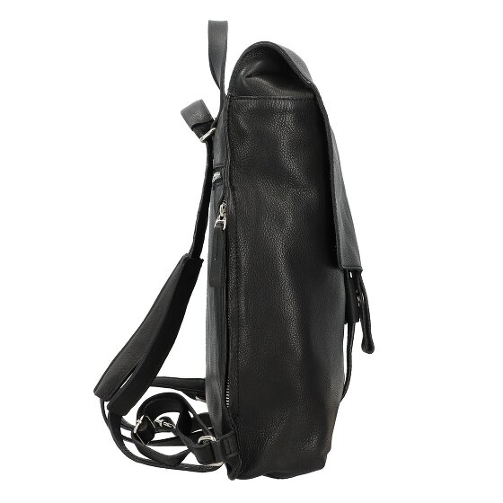 Harold's Lift City Backpack Leather 33 cm