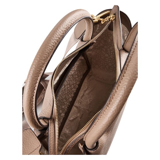 Bogner Wallis Raja Shoulder Bag Genuine Leather 27 cm