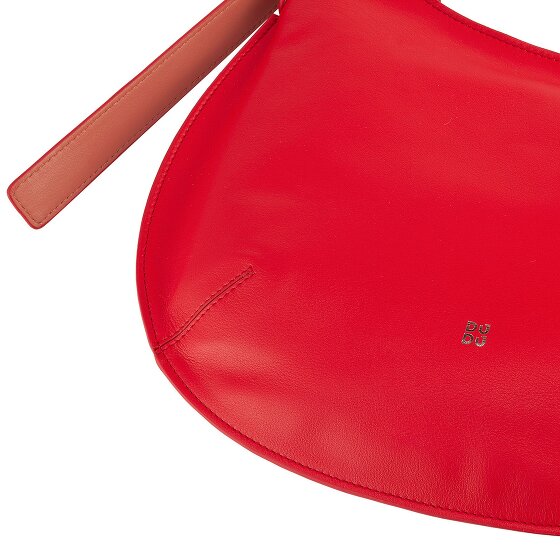 DuDu Hispani Shoulder Bag Leather 34 cm DuDu Hispani Shoulder Bag Leather 34 cm