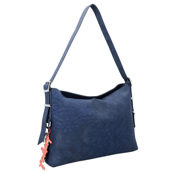 Desigual Sierra Buxton Shoulder Bag 39 cm