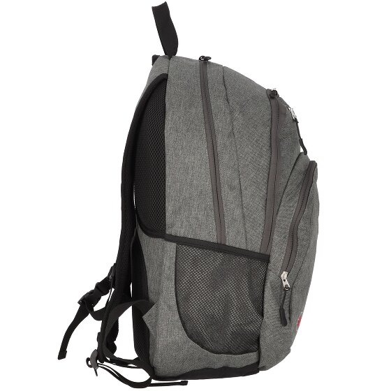 Nowi C2G Daypack 48 cm Laptop compartment