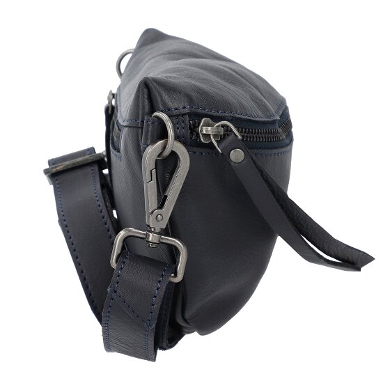 Harbour 2nd Just Pure Fanny pack Leather 23 cm