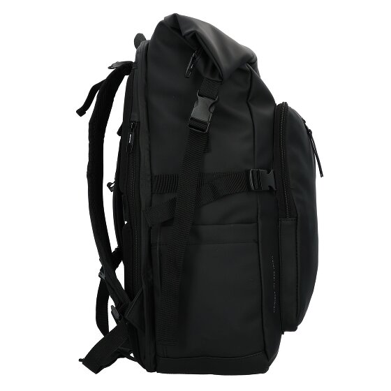 Polestream Strz by Amsterdam Daypack 50 cm Laptop compartment