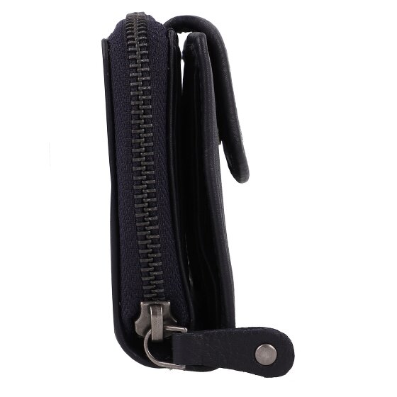 Harbour 2nd Belana Wallet RFID protection Leather 16 cm