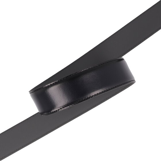 Boss Claus Belt Genuine Leather