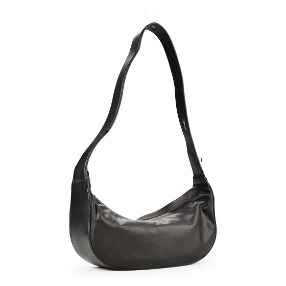 Patrizia Pepe Shoulder Bag Genuine Leather 34 cm
