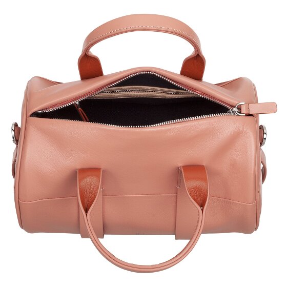 DuDu Megan Handbag Leather 25 cm