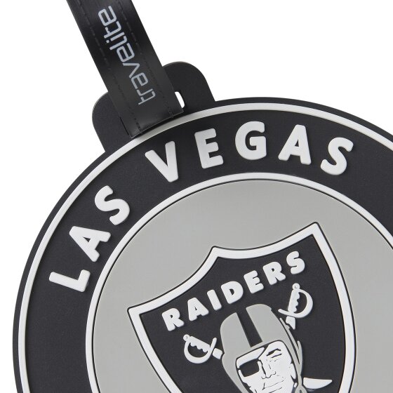 Travelite travelite x NFL Luggage tag 9 cm