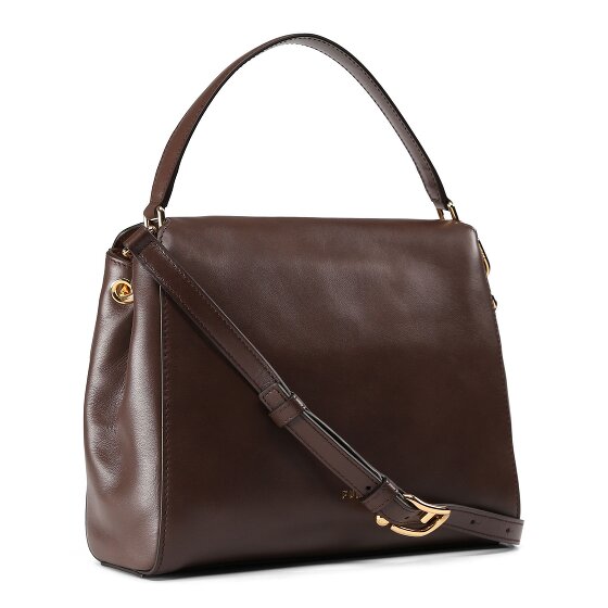 Furla Domus Handbag S Leather 24 cm