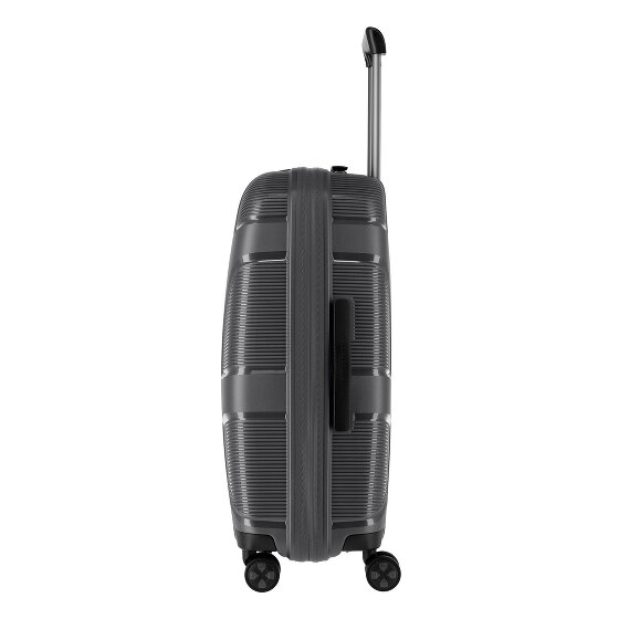 IMPACKT IP1 4 wheels Trolley 67 cm