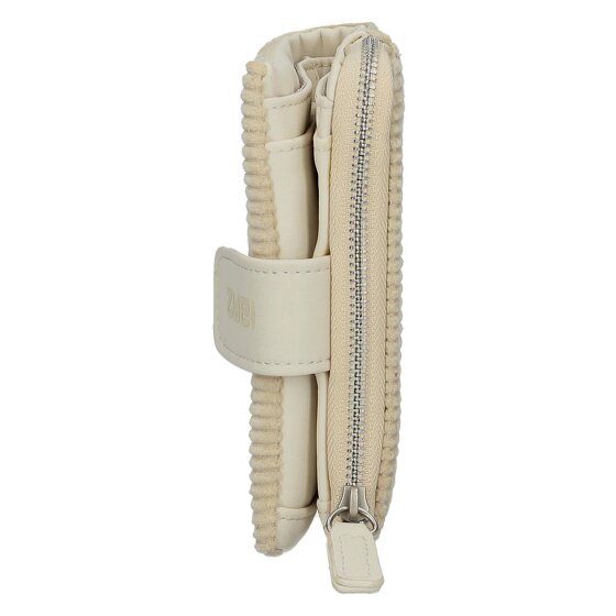 Zwei Mademoiselle Wallet 10 cm