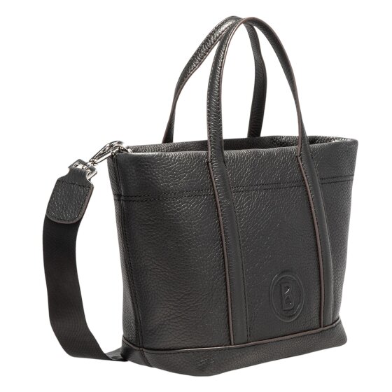 Bogner Bozen Zeta Shopper Bag Leather 22 cm