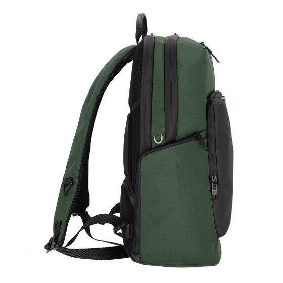 Porsche Design Urban Eco M2 backpack 48 cm laptop compartment