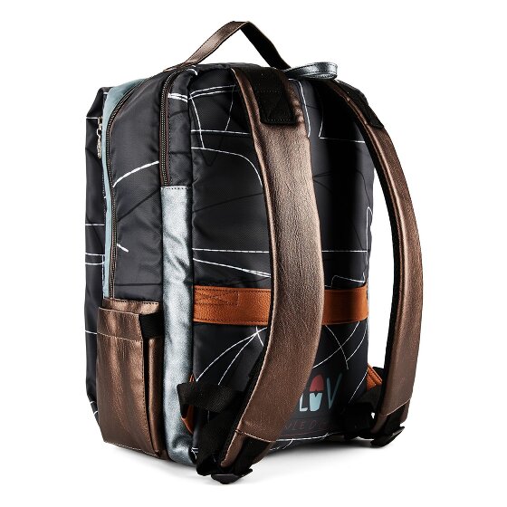 Anekke Sophia Daypack 43 cm Laptop compartment