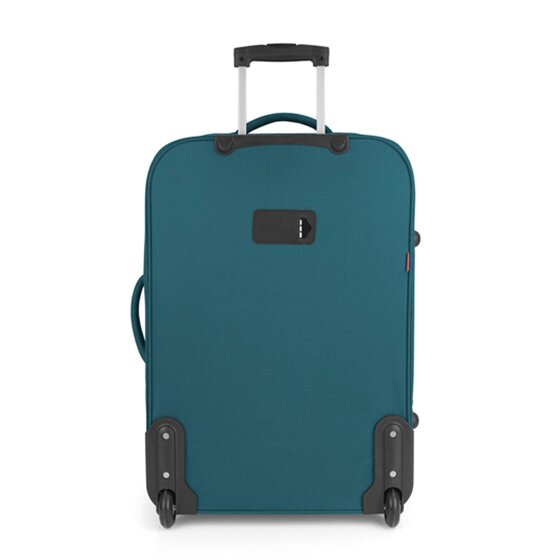 Gabol Orbit 2 wheels Trolley 66 cm Expandable