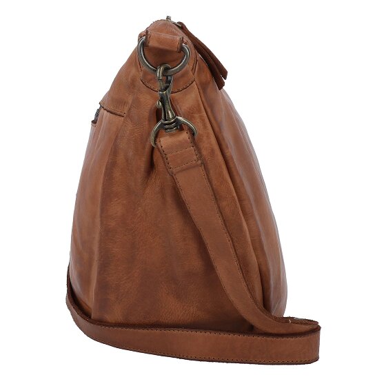 Harbour 2nd Anchor Love Alva Shoulder bag Genuine Leather 46 cm