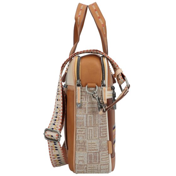 Anekke Menire Briefcase 39 cm Laptop compartment