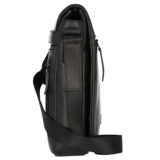 Jost Stockholm shoulder bag leather 23 cm