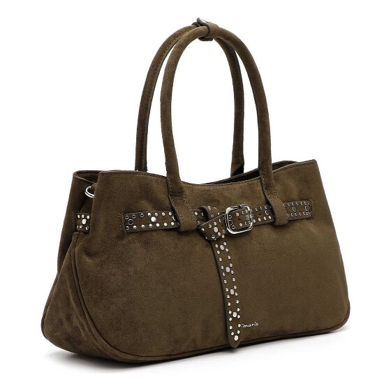Tamaris TAS Melina Shoulder Bag Genuine Leather 39 cm