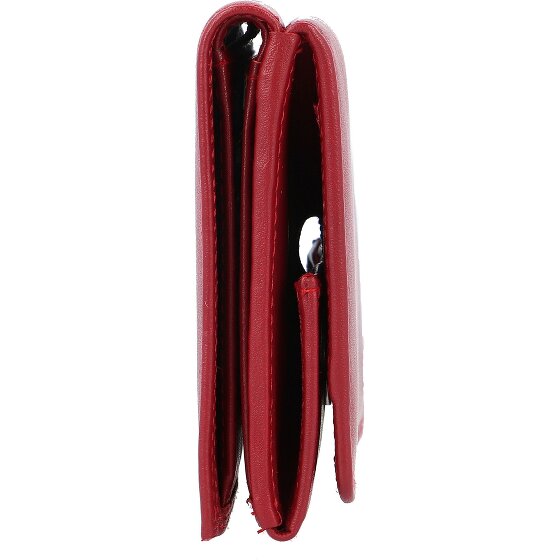 Golden Head Polo wallet RFID leather 10 cm