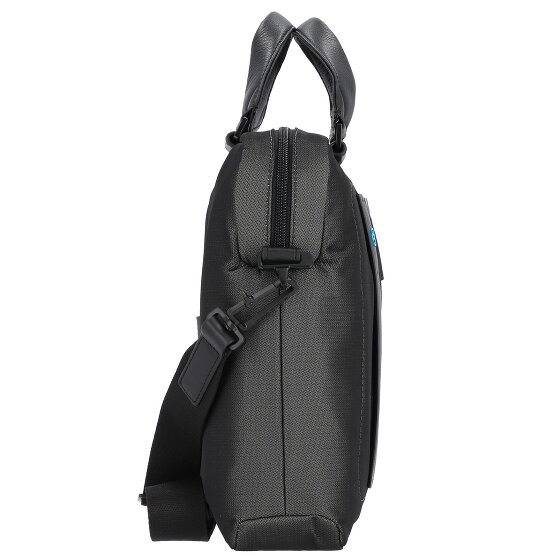 Piquadro P16 briefcase 38 cm laptop compartment