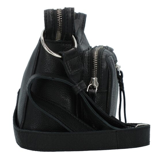 Taschendieb Wien Salvatorianerplatz Shoulder bag Leather 24 cm