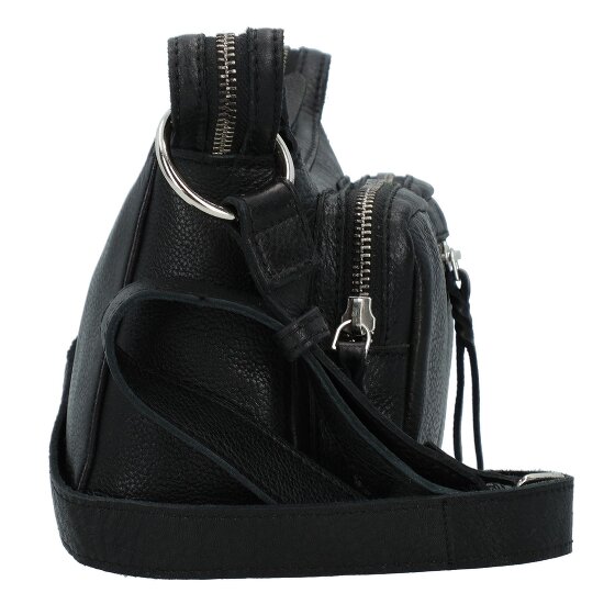 Taschendieb Wien Salvatorianerplatz Shoulder bag Leather 24 cm