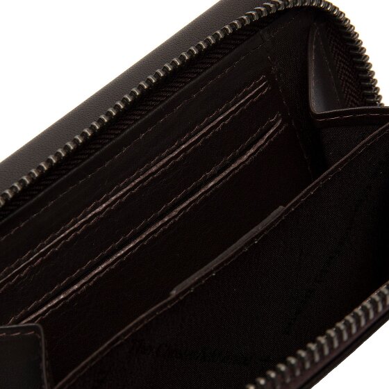 The Chesterfield Brand Doniva Wallet RFID protection Leather 13 cm