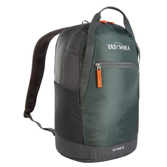 Tatonka City Pack 15 Hiking backpack 42 cm