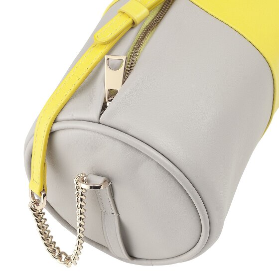 DuDu Abigail Shoulder bag Leather 19.5 cm DuDu Abigail Shoulder bag Leather 19.5 cm