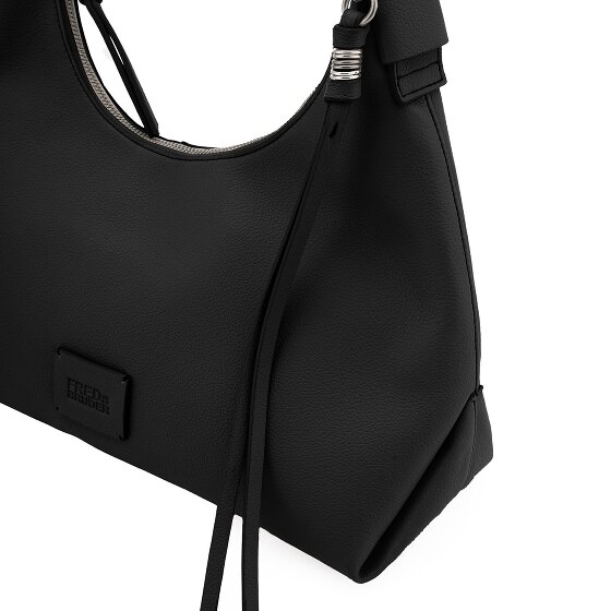 FredsBruder My Bestie Shoulder Bag Leather 41 cm