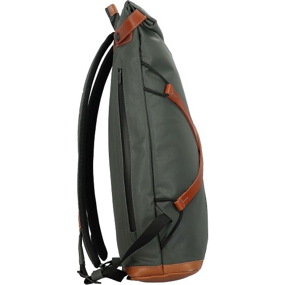 aunts & uncles Japan Osaka Business backpack 43 cm Laptop compartment