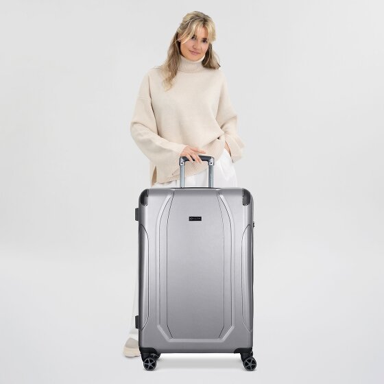 Bugatti Valencia 4 wheels Trolley L 77 cm