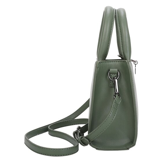 Buffalo Boxy Mini Bag Handbag 17.5 cm