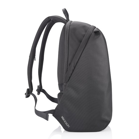 XD Design Bobby Soft RFID 45 cm laptop compartment XD Design Bobby Soft RFID 45 cm laptop compartment