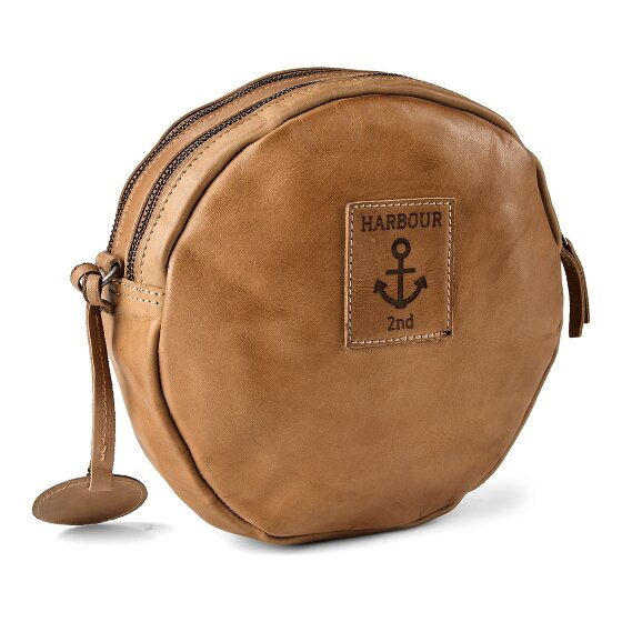 Harbour 2nd Anchor Love Halima Shoulder bag Leather 24 cm