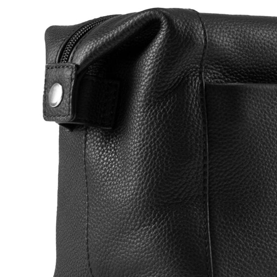 Jost Frankfurt Toilet bag Leather 25 cm