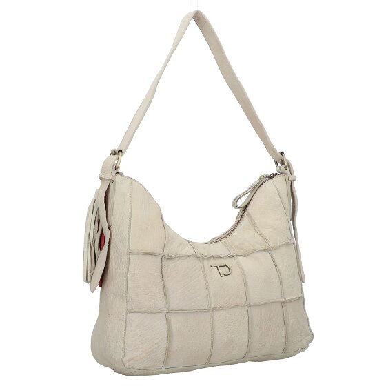 Taschendieb Wien Malvengasse Shoulder Bag Leather 31 cm