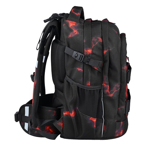 McNeill Luca 2.0 School bag set 2-piece