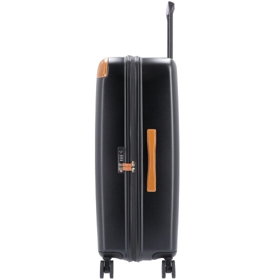 Bric's Amalfi 4 Roll Trolley 76 cm