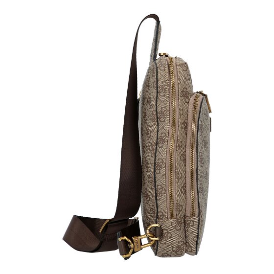 Guess Milano shoulder bag 33 cm
