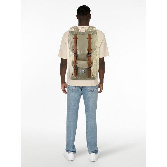 Herschel Little America Daypack 49 cm Laptop compartment