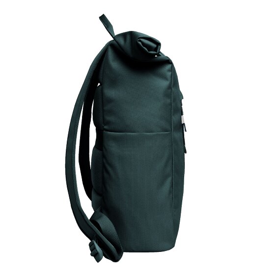 GOT BAG Rolltop Easy Monochrome Daypack 30 cm Laptop compartment