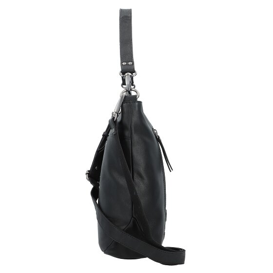 Jack Kinsky Shoulder Bag Leather 33 cm