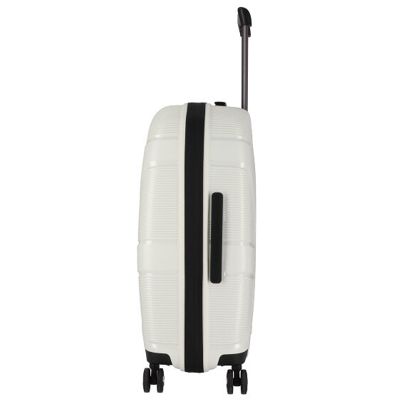 IMPACKT IP1 4 wheels Trolley 67 cm