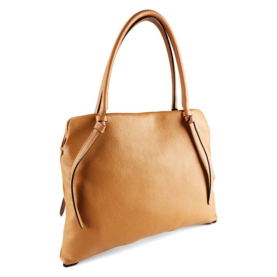 Gabs Esra Shoulder Bag M Genuine Leather 34 cm