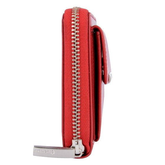 Esquire Helena wallet leather 12 cm