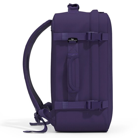 Cabin Zero Adventure 124 Daypack 45 cm Laptop compartment