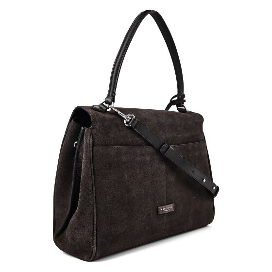 Marc O'Polo Shoulder Bag Genuine Leather 45 cm